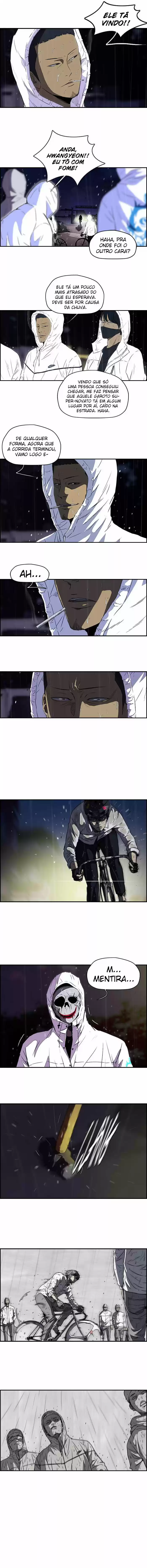 Read Wind Breaker PT Manga Online