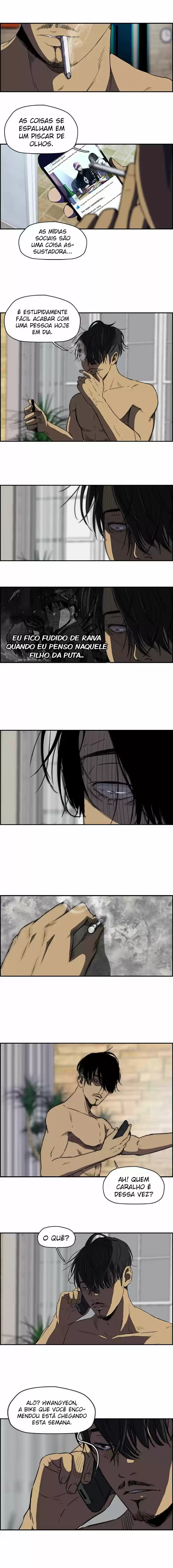 Read Wind Breaker PT Manga Online
