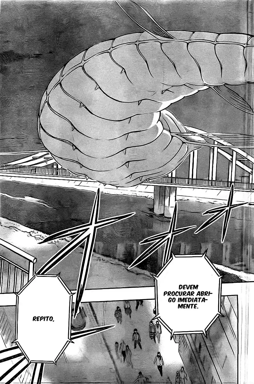 Read World Trigger PT Manga Online
