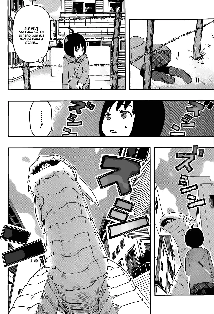 Read World Trigger PT Manga Online