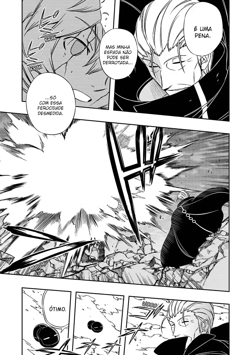 Read World Trigger PT Manga Online