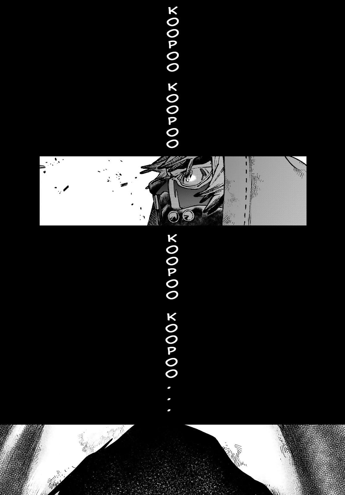 Read Gachiakuta RU Manga Online
